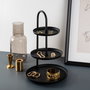 Aberto Design Kalkı - Negro